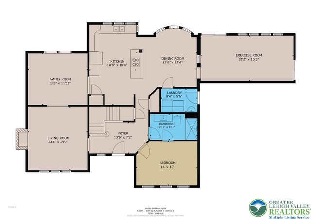 362 Hillview Drive, Lower Nazareth Twp, PA 18064