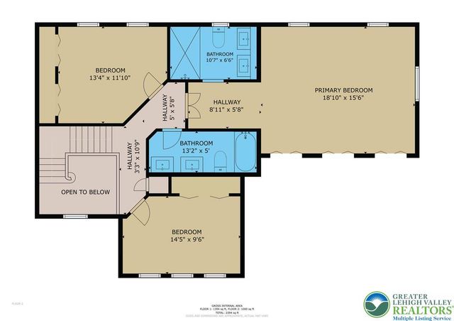 362 Hillview Drive, Lower Nazareth Twp, PA 18064