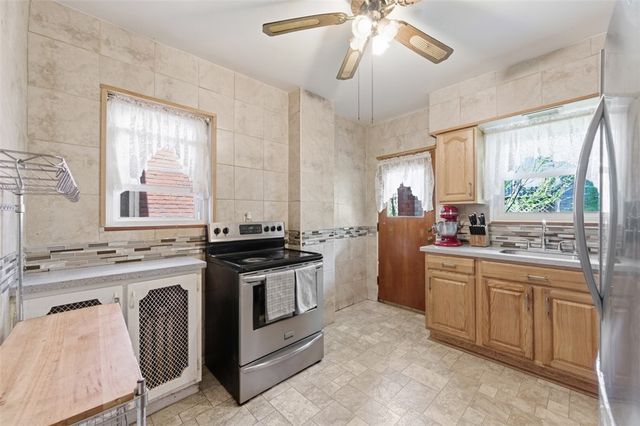 848 Heberton St, Highland Park, PA 15206