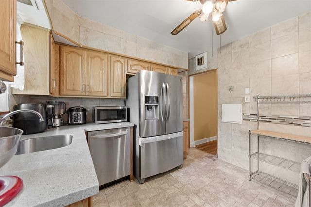 848 Heberton St, Highland Park, PA 15206
