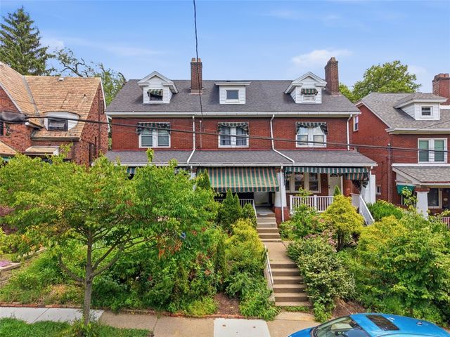 848 Heberton St, Highland Park, PA 15206