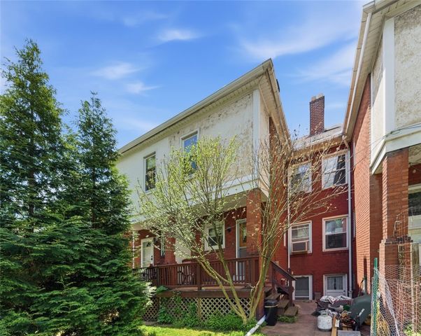 848 Heberton St, Highland Park, PA 15206