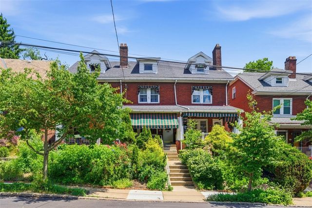 848 Heberton St, Highland Park, PA 15206