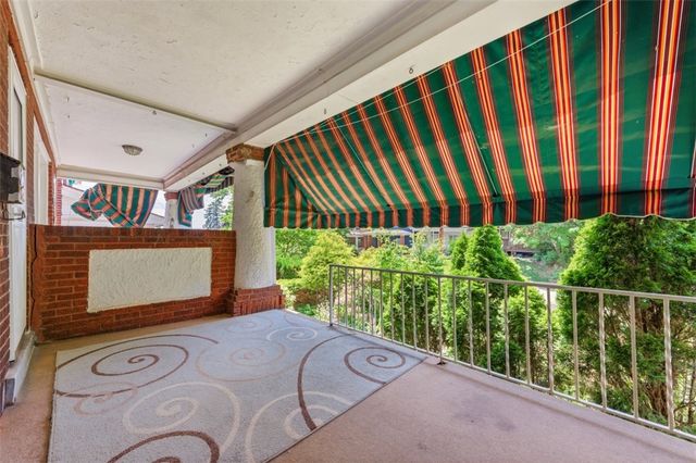 848 Heberton St, Highland Park, PA 15206