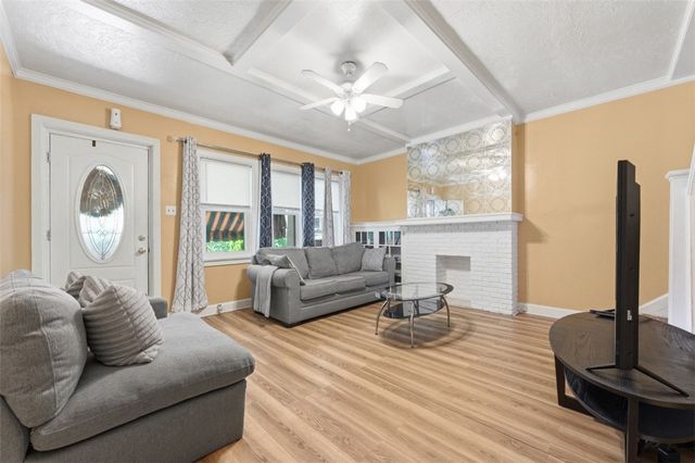 848 Heberton St, Highland Park, PA 15206