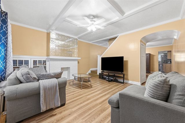 848 Heberton St, Highland Park, PA 15206