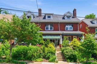 848 Heberton St, Highland Park, PA 15206