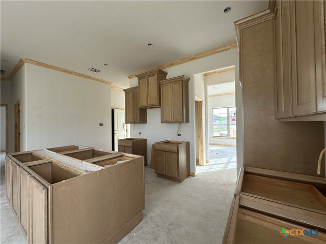 220 Desert Holly Drive, Temple, TX 76502