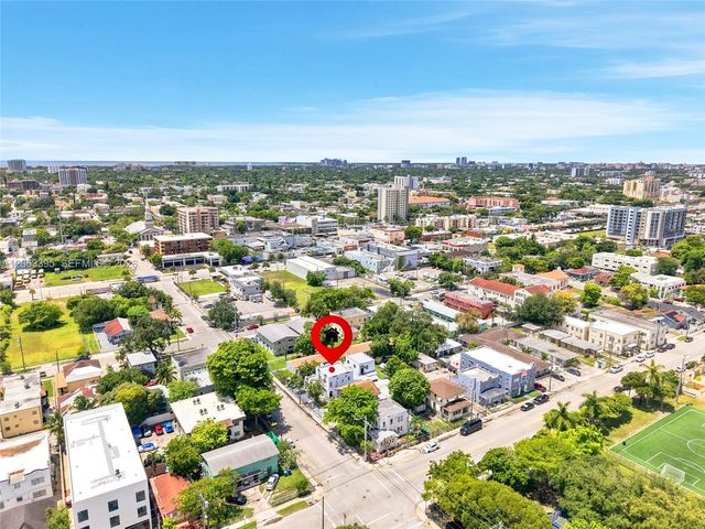 128 NW 9th Avenue 7, Miami, FL 33128
