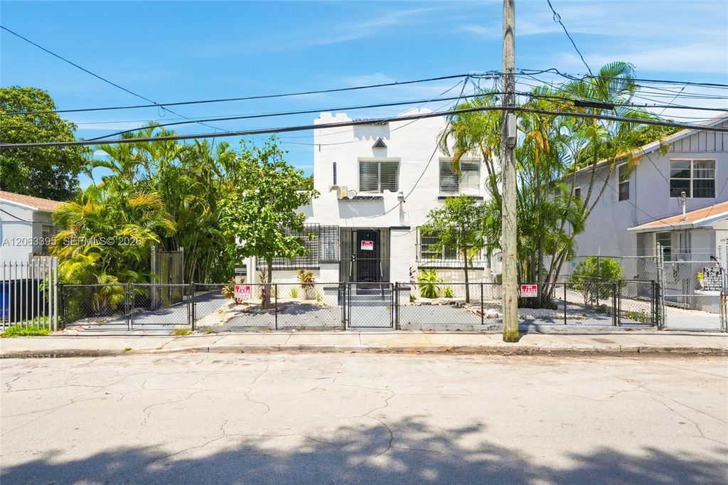 128 NW 9th Avenue 7, Miami, FL 33128