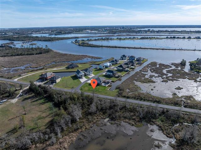 1991 Riviera Drive, Westlake, LA 70669