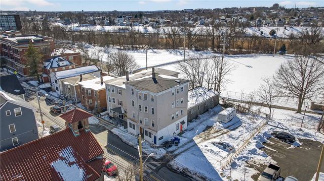 528 Charles Street, Providence, RI 02904