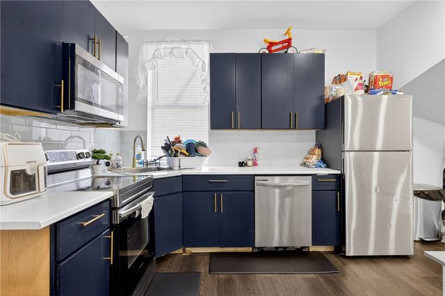 528 Charles Street, Providence, RI 02904