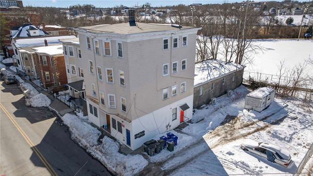 528 Charles Street, Providence, RI 02904