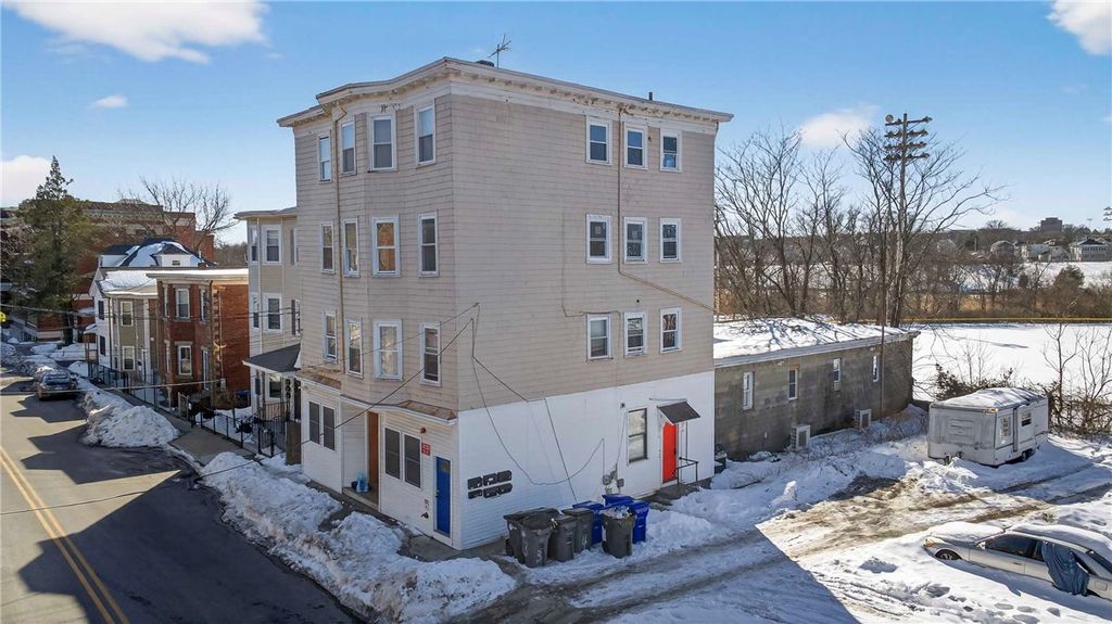 528 Charles Street, Providence, RI 02904