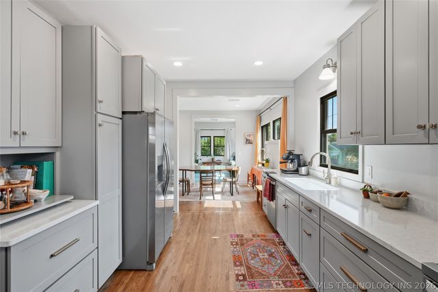 1314 W Easton Street, Tulsa, OK 74127