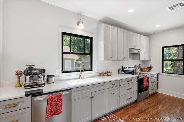 1314 W Easton Street, Tulsa, OK 74127