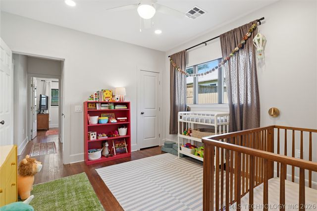 1314 W Easton Street, Tulsa, OK 74127