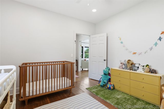1314 W Easton Street, Tulsa, OK 74127