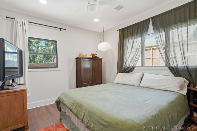 1314 W Easton Street, Tulsa, OK 74127