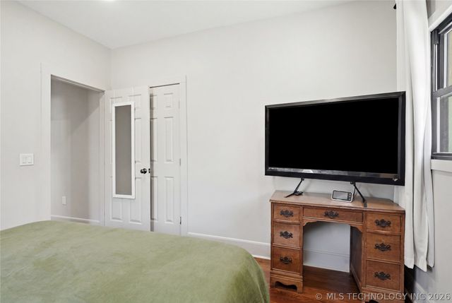 1314 W Easton Street, Tulsa, OK 74127