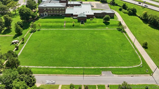 1314 W Easton Street, Tulsa, OK 74127