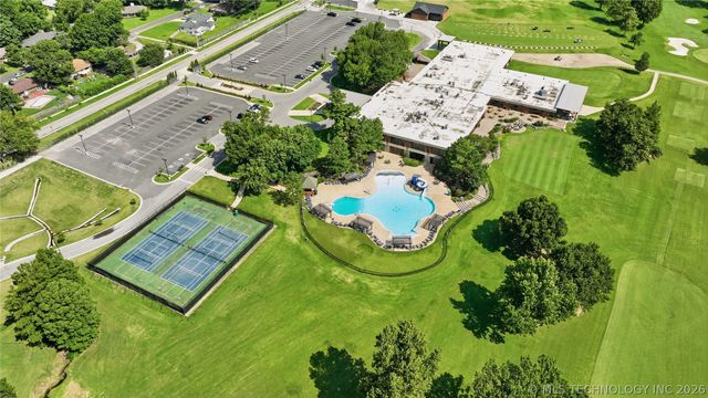 1314 W Easton Street, Tulsa, OK 74127