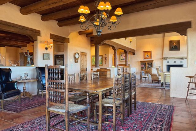 24 Picacho Peak, Santa Fe, NM 87506