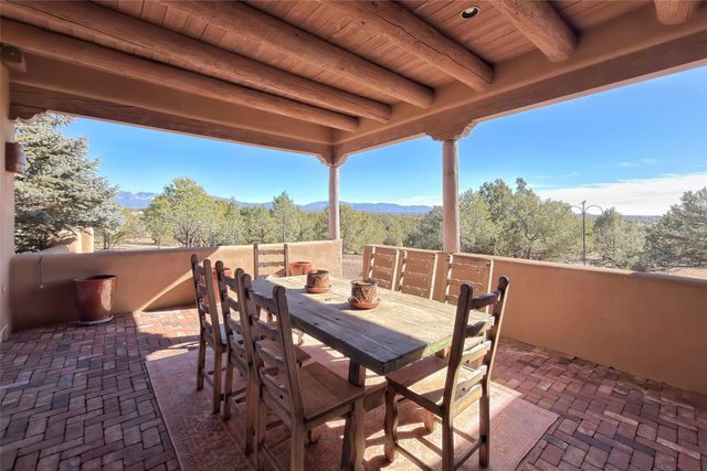 24 Picacho Peak, Santa Fe, NM 87506