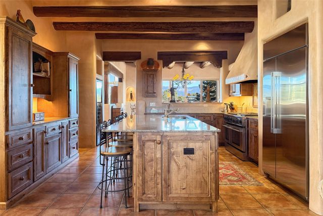 24 Picacho Peak, Santa Fe, NM 87506