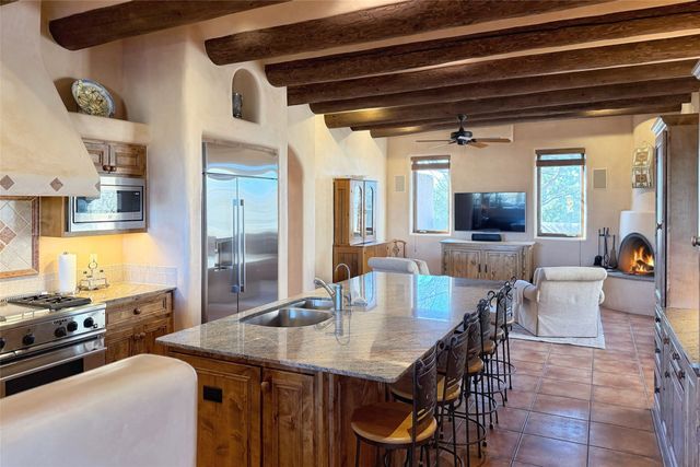 24 Picacho Peak, Santa Fe, NM 87506