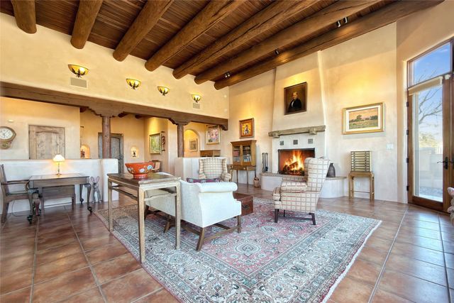 24 Picacho Peak, Santa Fe, NM 87506