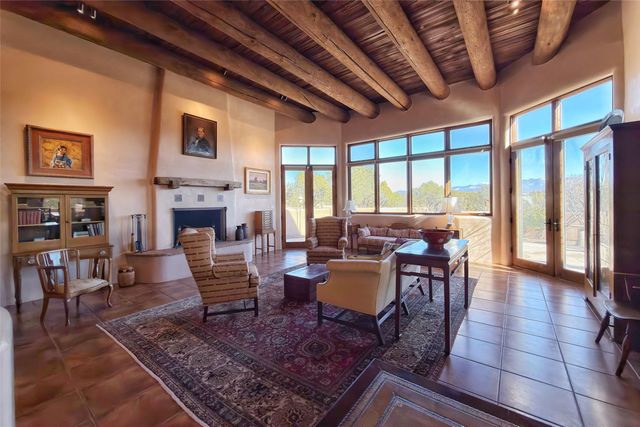 24 Picacho Peak, Santa Fe, NM 87506