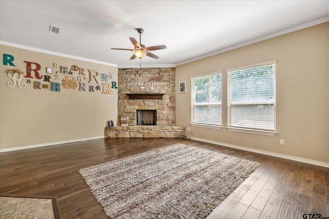 469 Cherokee, Rusk, TX 75785