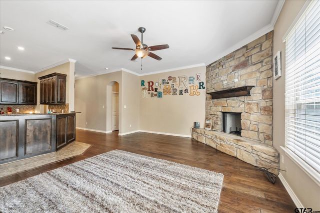 469 Cherokee, Rusk, TX 75785