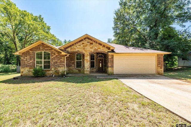 469 Cherokee, Rusk, TX 75785