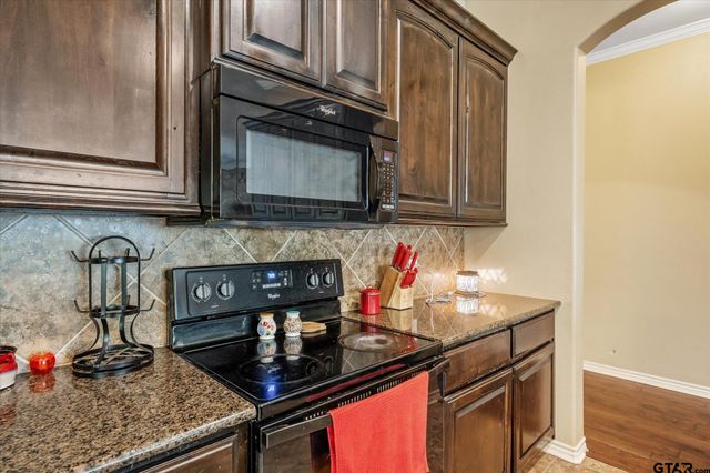 469 Cherokee, Rusk, TX 75785