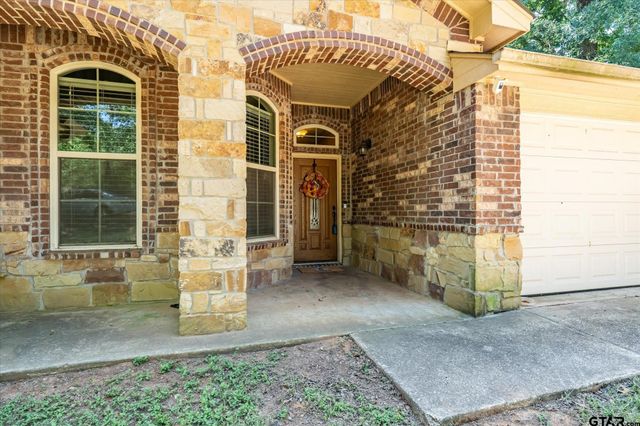 469 Cherokee, Rusk, TX 75785