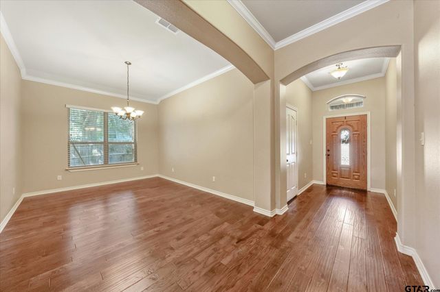 469 Cherokee, Rusk, TX 75785