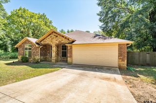 469 Cherokee, Rusk, TX 75785