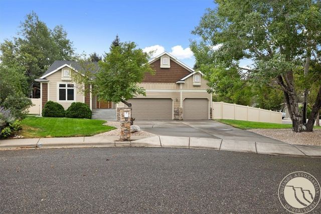 3713 Poly Drive, Billings, MT 59102