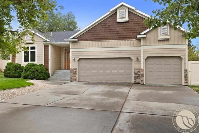 3713 Poly Drive, Billings, MT 59102