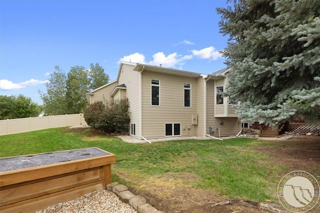 3713 Poly Drive, Billings, MT 59102