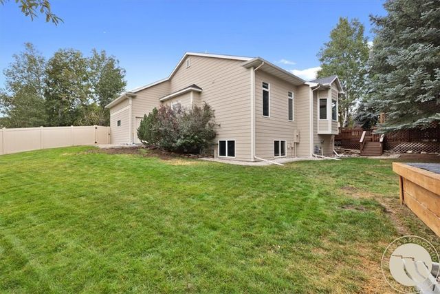 3713 Poly Drive, Billings, MT 59102