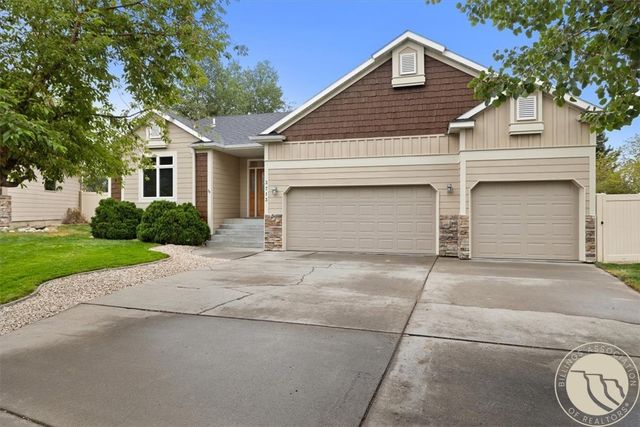 3713 Poly Drive, Billings, MT 59102