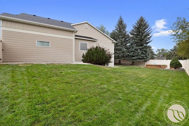 3713 Poly Drive, Billings, MT 59102