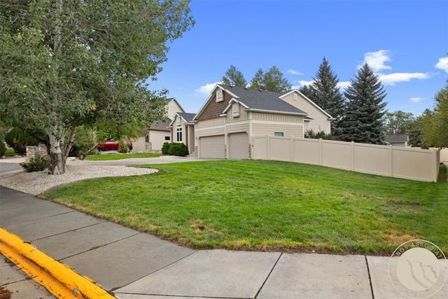 3713 Poly Drive, Billings, MT 59102