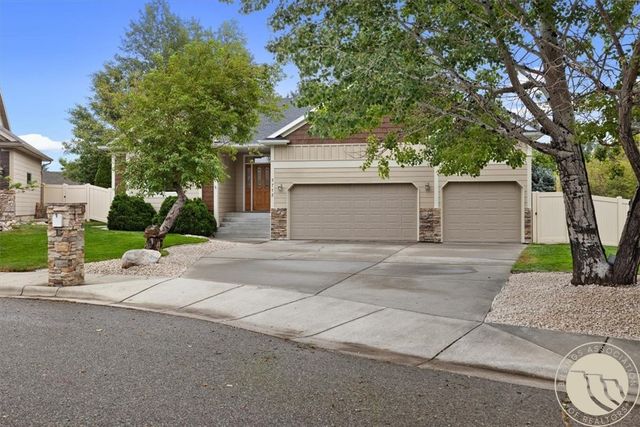 3713 Poly Drive, Billings, MT 59102