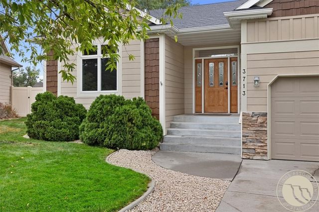 3713 Poly Drive, Billings, MT 59102