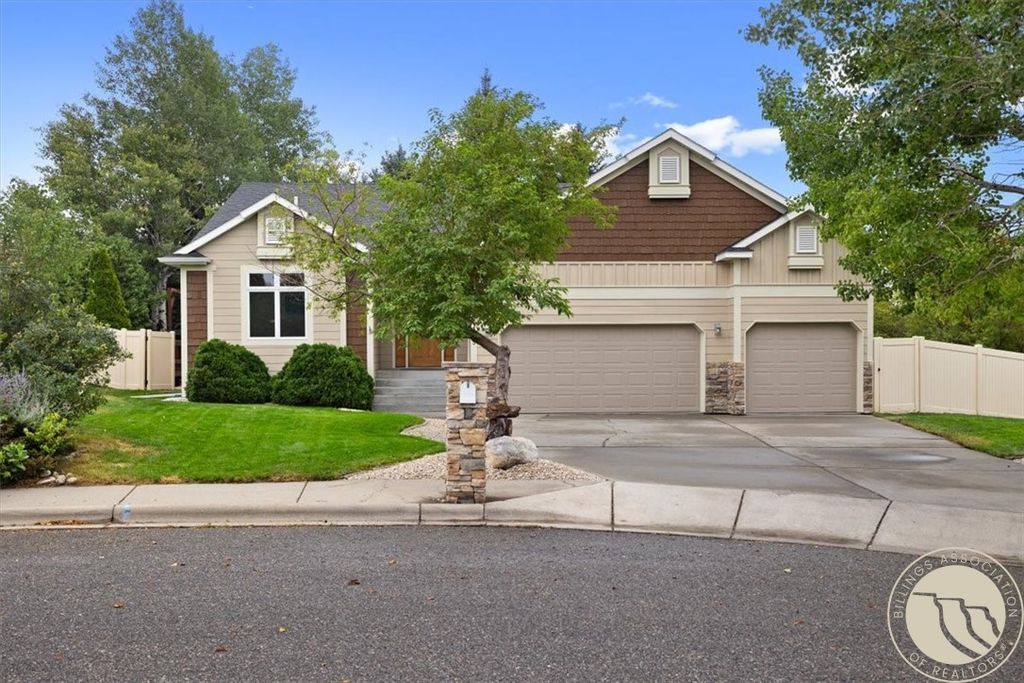 3713 Poly Drive, Billings, MT 59102